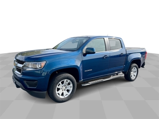2019 Chevrolet Colorado for sale in Frankfort IL