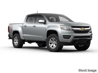 2020 Chevrolet Colorado for sale in Honaker VA