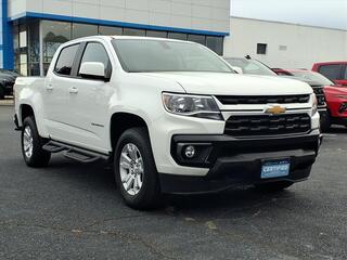 2022 Chevrolet Colorado for sale in Ocean Township NJ
