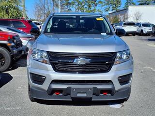 2017 Chevrolet Colorado for sale in Southern Pines NC