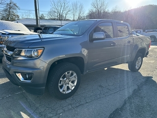 2018 Chevrolet Colorado for sale in Big Stone Gap VA