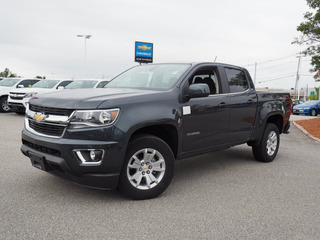 2018 Chevrolet Colorado for sale in Danvers MA