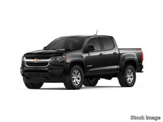 2018 Chevrolet Colorado for sale in Knoxville TN