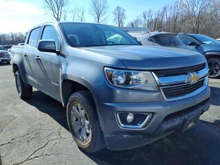 2018 Chevrolet Colorado for sale in Freeport IL