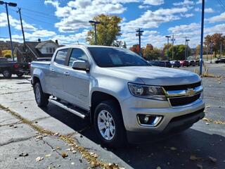 2018 Chevrolet Colorado for sale in Beaver PA