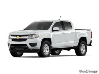 2019 Chevrolet Colorado for sale in Powderly KY