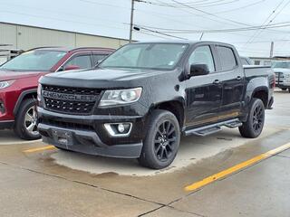 2019 Chevrolet Colorado for sale in New Bern NC
