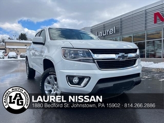 2019 Chevrolet Colorado for sale in Johnstown PA