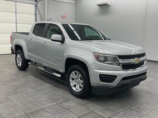 2020 Chevrolet Colorado for sale in Murray KY