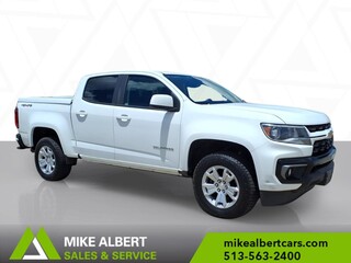 2022 Chevrolet Colorado for sale in Cincinnati OH