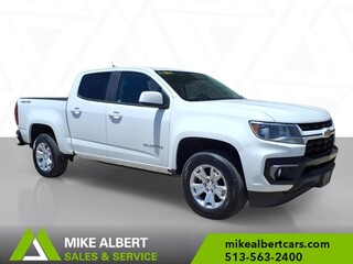 2022 Chevrolet Colorado for sale in Cincinnati OH