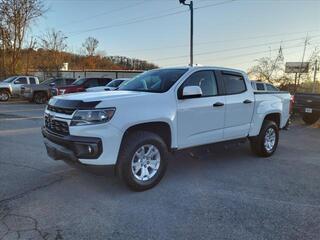 2022 Chevrolet Colorado for sale in Mount Hope WV