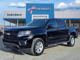 2022 Chevrolet Colorado for sale in Ann Arbor MI
