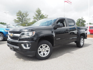 2018 Chevrolet Colorado for sale in Danvers MA