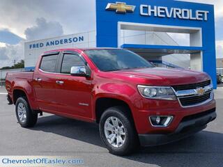 2019 Chevrolet Colorado for sale in Easley SC