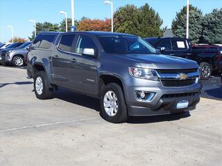 2019 Chevrolet Colorado for sale in Lincoln NE