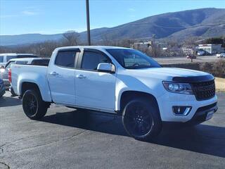 2019 Chevrolet Colorado for sale in Cornelius NC