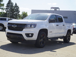 2019 Chevrolet Colorado for sale in Roseville MI