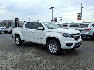 2020 Chevrolet Colorado for sale in Charleston WV