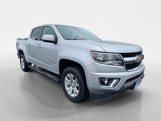 2020 Chevrolet Colorado for sale in Salem VA