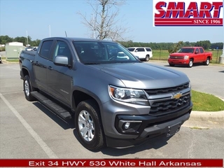 2021 Chevrolet Colorado for sale in White Hall AR