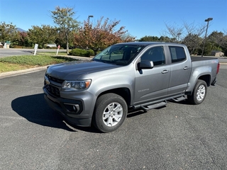 2022 Chevrolet Colorado for sale in Chatsworth GA