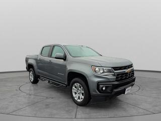 2022 Chevrolet Colorado for sale in Claysburg PA