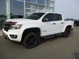 2018 Chevrolet Colorado for sale in Newton NJ