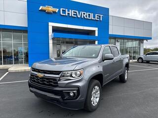 2022 Chevrolet Colorado for sale in Shelby OH