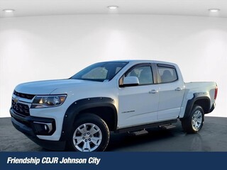2022 Chevrolet Colorado for sale in Greenville SC