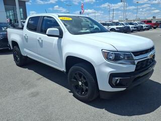 2022 Chevrolet Colorado for sale in Bowling Green KY