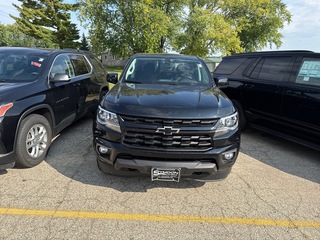 2022 Chevrolet Colorado for sale in New Glarus WI