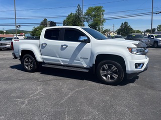 2017 Chevrolet Colorado for sale in Duncansville PA