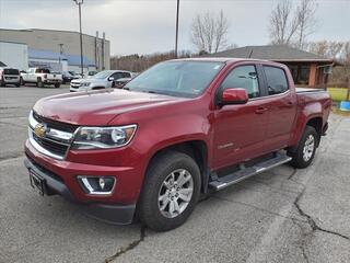 2019 Chevrolet Colorado for sale in Arcade NY