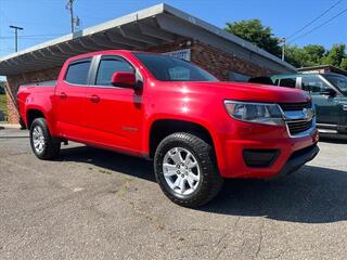 2020 Chevrolet Colorado for sale in Johnson City TN