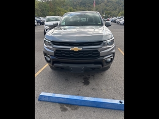 2022 Chevrolet Colorado for sale in Big Stone Gap VA