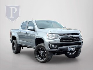 2022 Chevrolet Colorado for sale in Kernersville NC