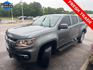 2022 Chevrolet Colorado for sale in Pearland TX