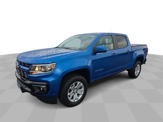 2022 Chevrolet Colorado for sale in Bradley IL