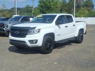2018 Chevrolet Colorado for sale in Taylor MI
