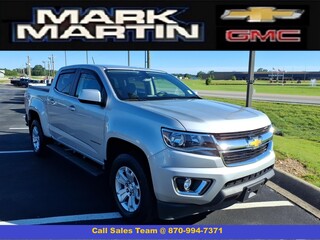 2019 Chevrolet Colorado for sale in Ash Flat AR
