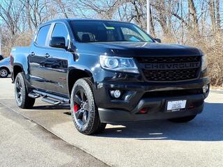 2019 Chevrolet Colorado for sale in Cincinnati OH