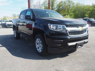 2019 Chevrolet Colorado for sale in Danvers MA