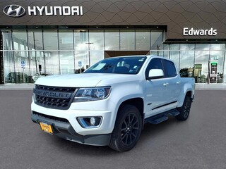 2020 Chevrolet Colorado for sale in Council Bluffs IA