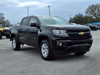 2021 Chevrolet Colorado for sale in Greer SC