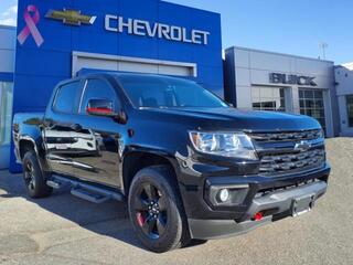 2021 Chevrolet Colorado for sale in East Rutherford NJ