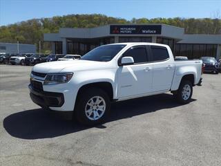 2022 Chevrolet Colorado for sale in Kingsport TN