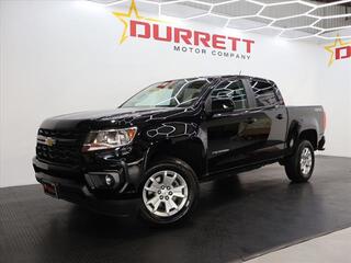 2022 Chevrolet Colorado for sale in Houston TX