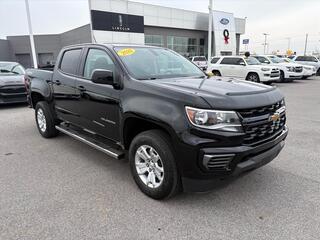 2022 Chevrolet Colorado for sale in Bowling Green KY