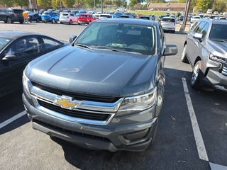 2020 Chevrolet Colorado for sale in Clinton TN